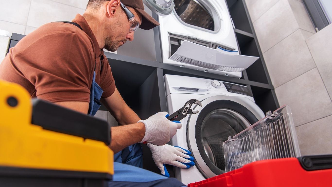 muratpaşa arçelik çamaşır makinesi servisi